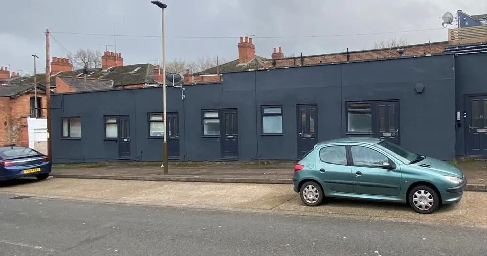 52-60 Kate Street, Leicester, LE3 5RP