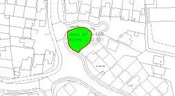 Property cover