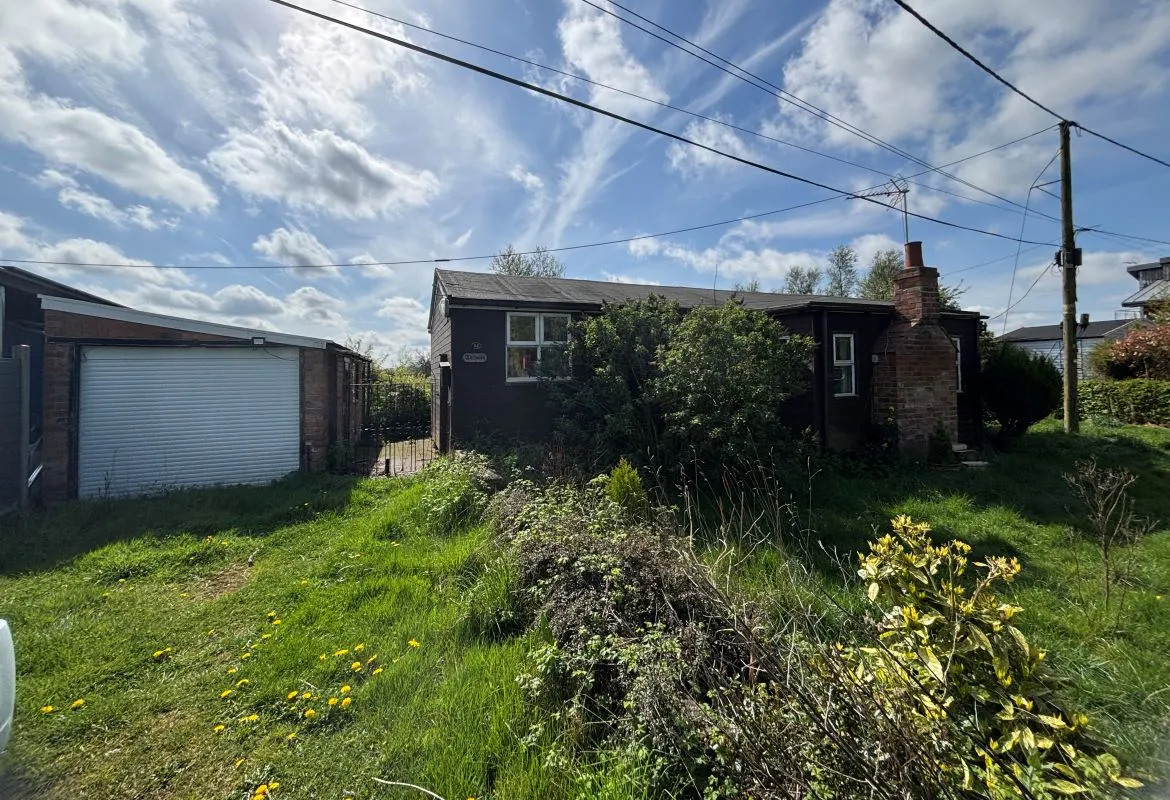 Property cover