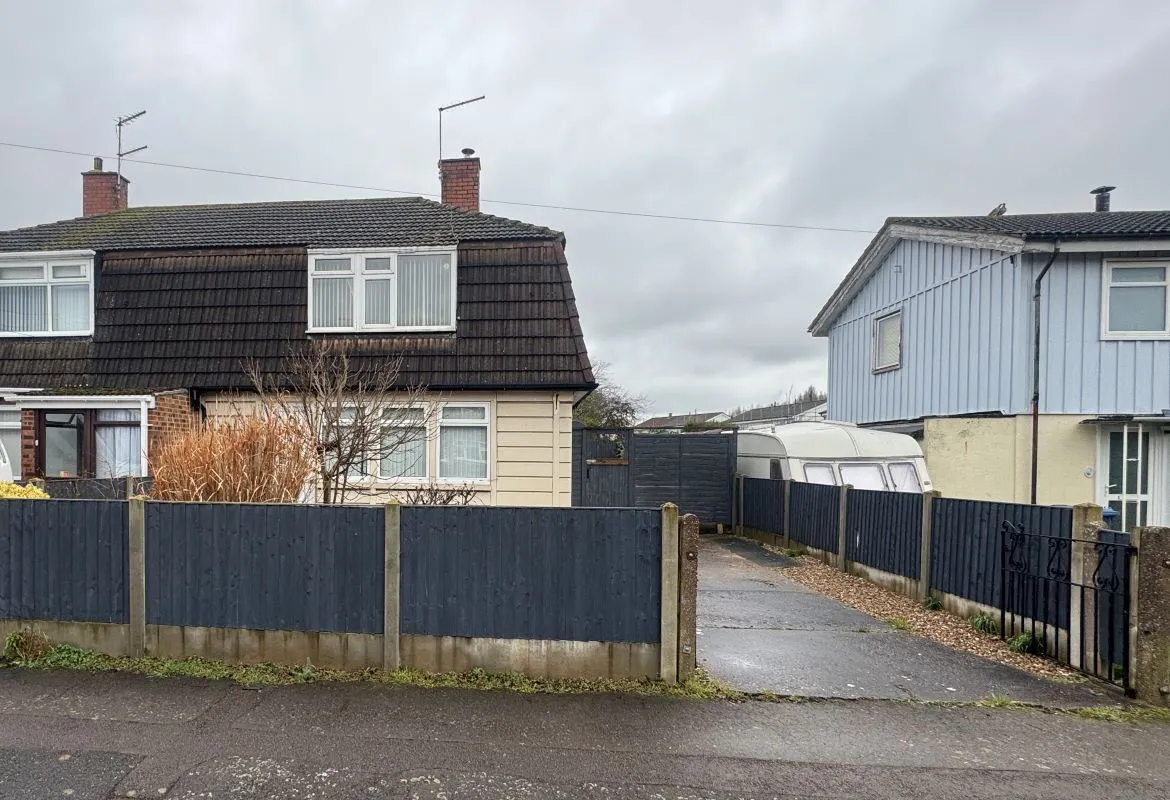 Property cover