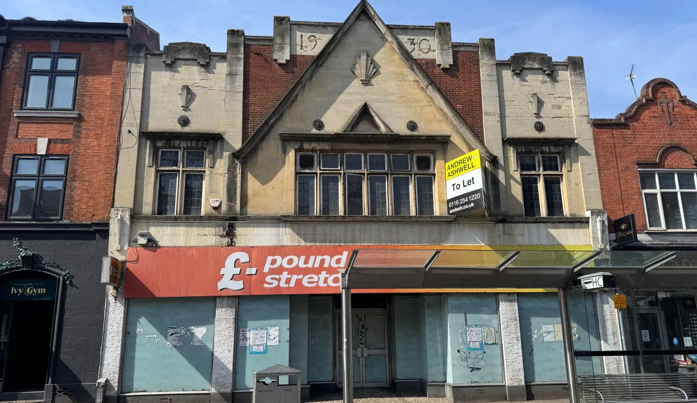 Property cover