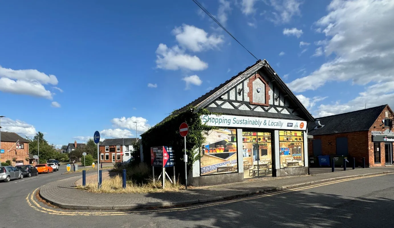 50 Main Street, Broughton Astley, Leicestershire, LE9 6RD