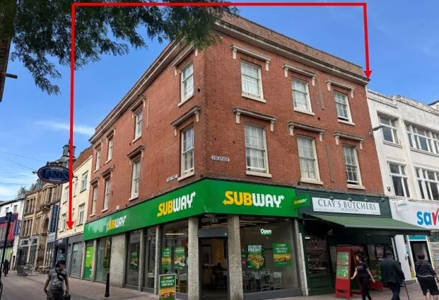 Property cover