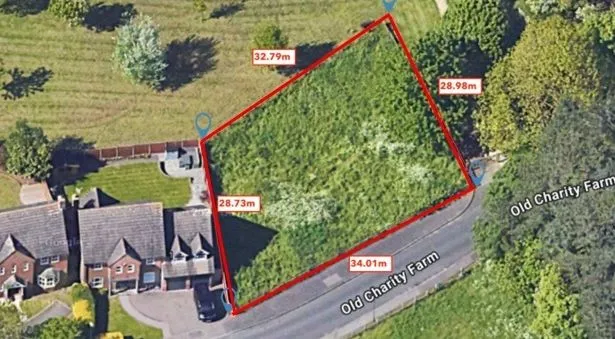 Property cover
