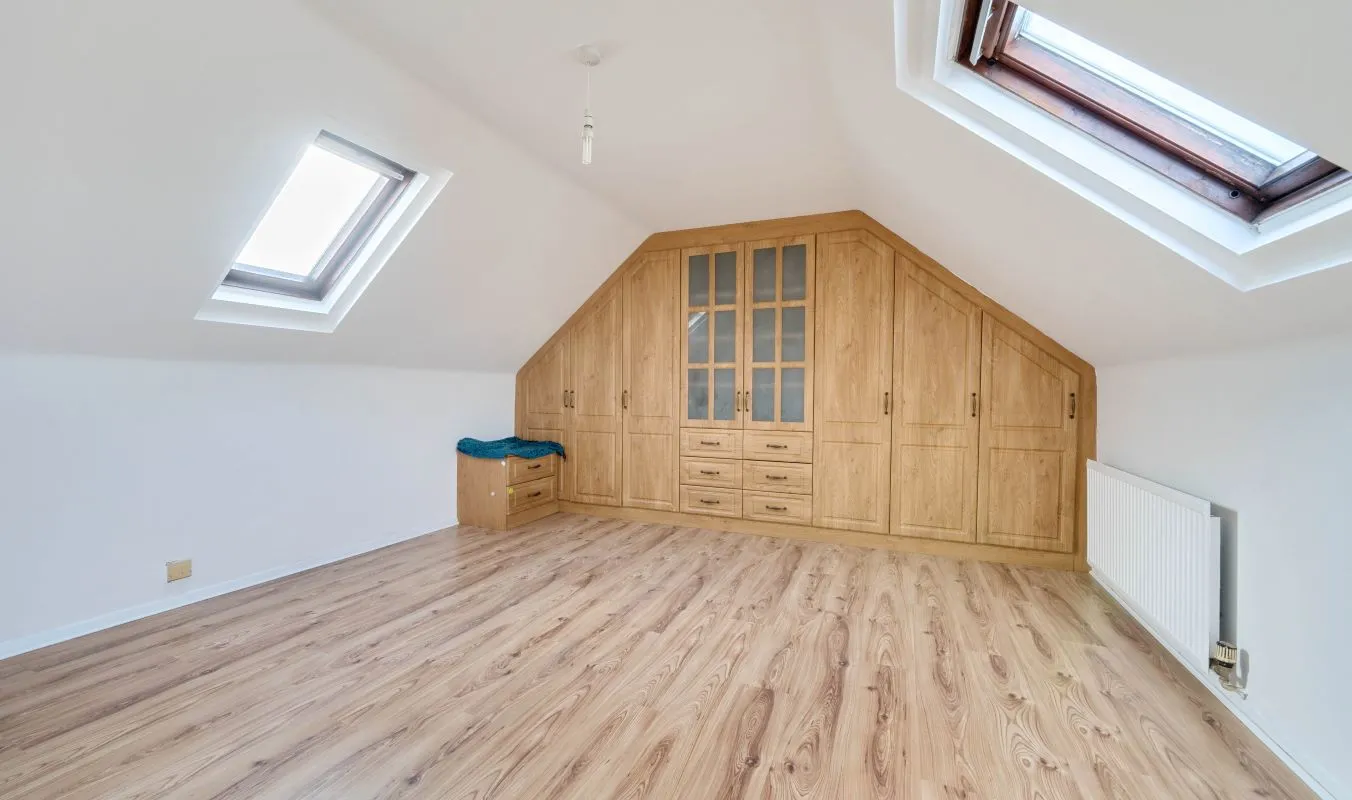 12 White Street, Quorn, Loughborough, LE12 8EB