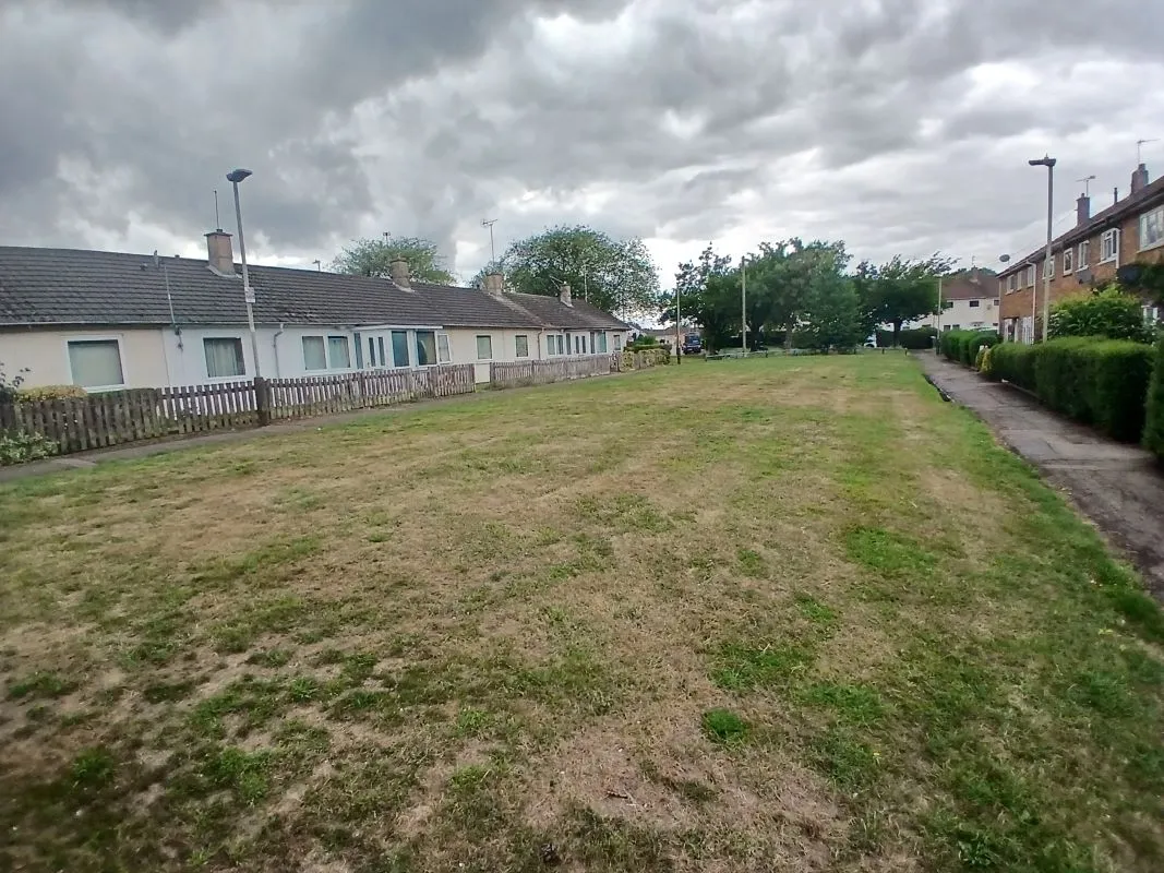 8 Packhorse Green, Eyres Monsell, Leicester, LE2 9FN