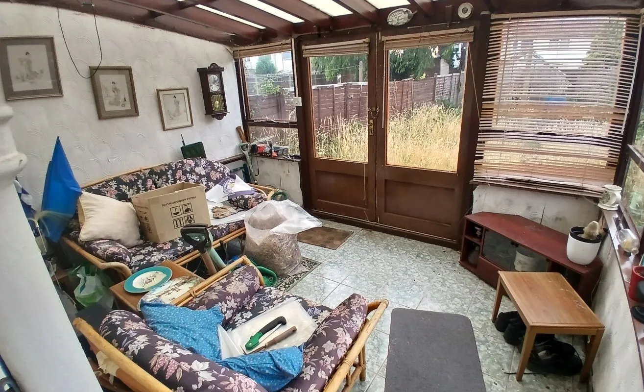 8 Packhorse Green, Eyres Monsell, Leicester, LE2 9FN