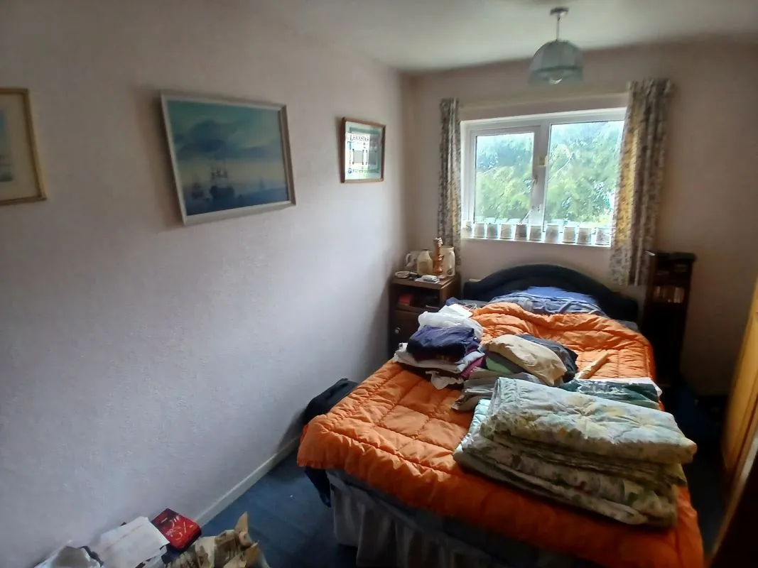 8 Packhorse Green, Eyres Monsell, Leicester, LE2 9FN