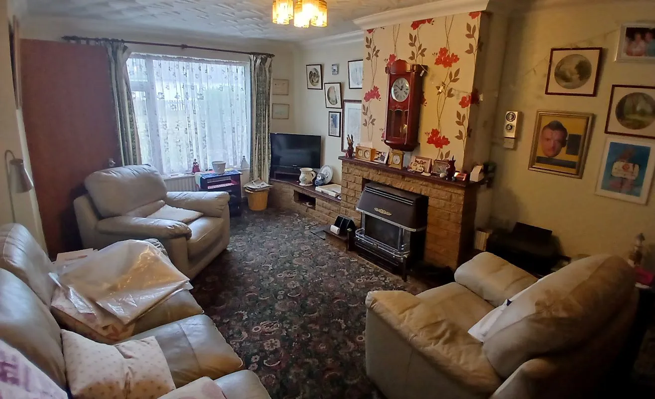 8 Packhorse Green, Eyres Monsell, Leicester, LE2 9FN