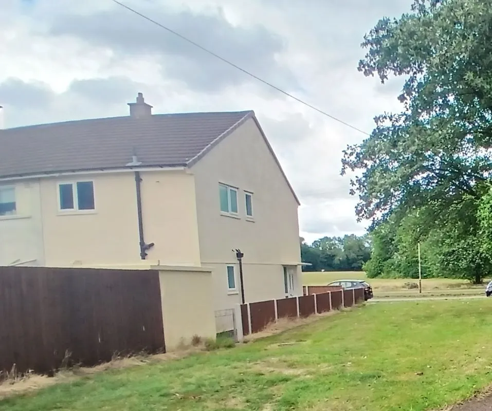 8 Packhorse Green, Eyres Monsell, Leicester, LE2 9FN