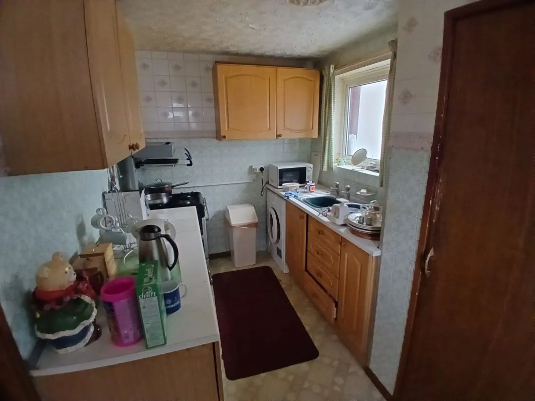 8 Packhorse Green, Eyres Monsell, Leicester, LE2 9FN