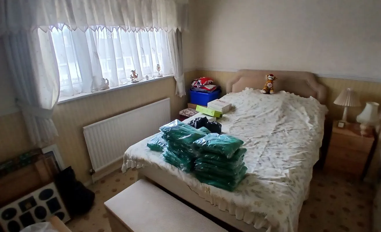 8 Packhorse Green, Eyres Monsell, Leicester, LE2 9FN