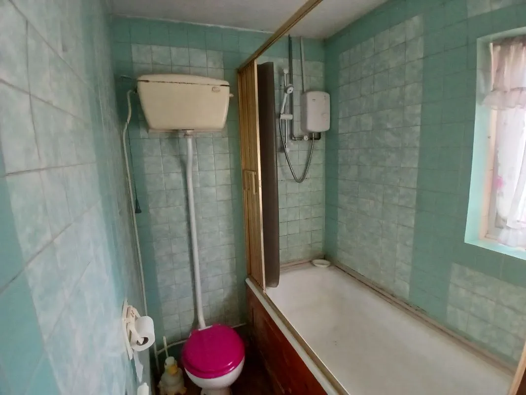 8 Packhorse Green, Eyres Monsell, Leicester, LE2 9FN