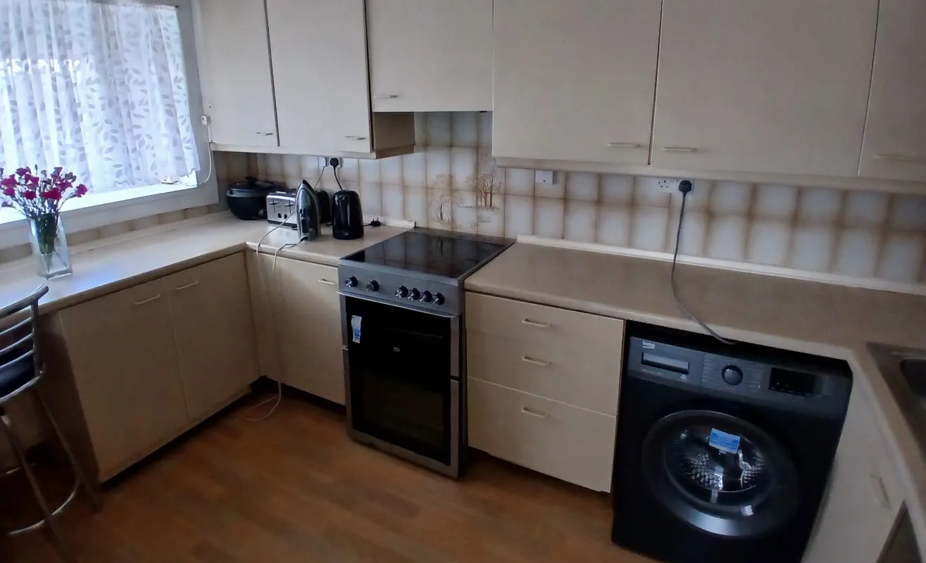 91 Carrick Point, Falmouth Road, Evington, Leicester, LE5 4WN