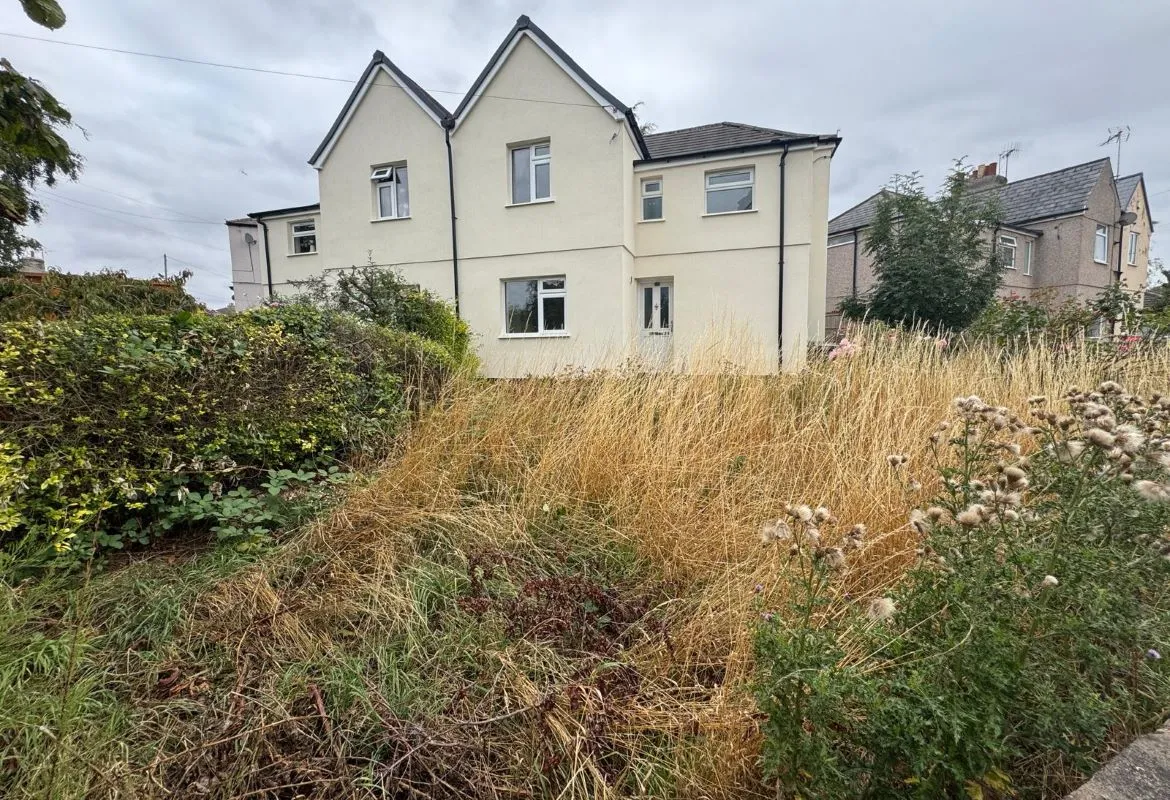 24 Fackley Road, Teversal, Sutton-in-Ashfield, Nottinghamshire, NG17 3HN