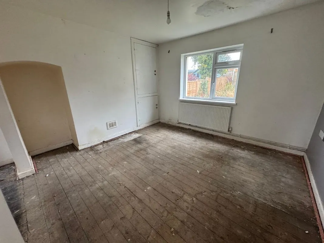 24 Fackley Road, Teversal, Sutton-in-Ashfield, Nottinghamshire, NG17 3HN