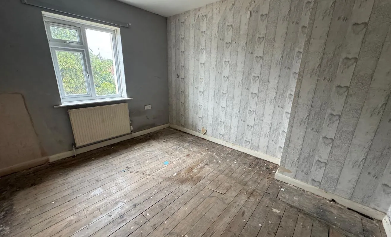 24 Fackley Road, Teversal, Sutton-in-Ashfield, Nottinghamshire, NG17 3HN