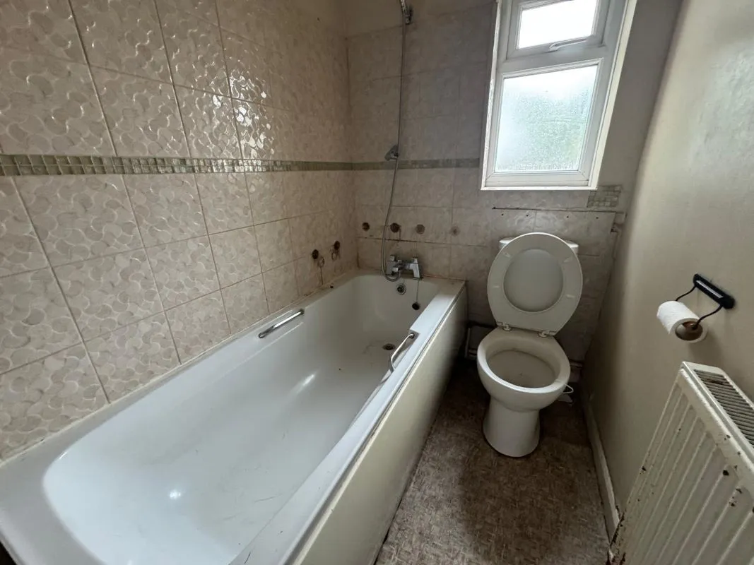 24 Fackley Road, Teversal, Sutton-in-Ashfield, Nottinghamshire, NG17 3HN