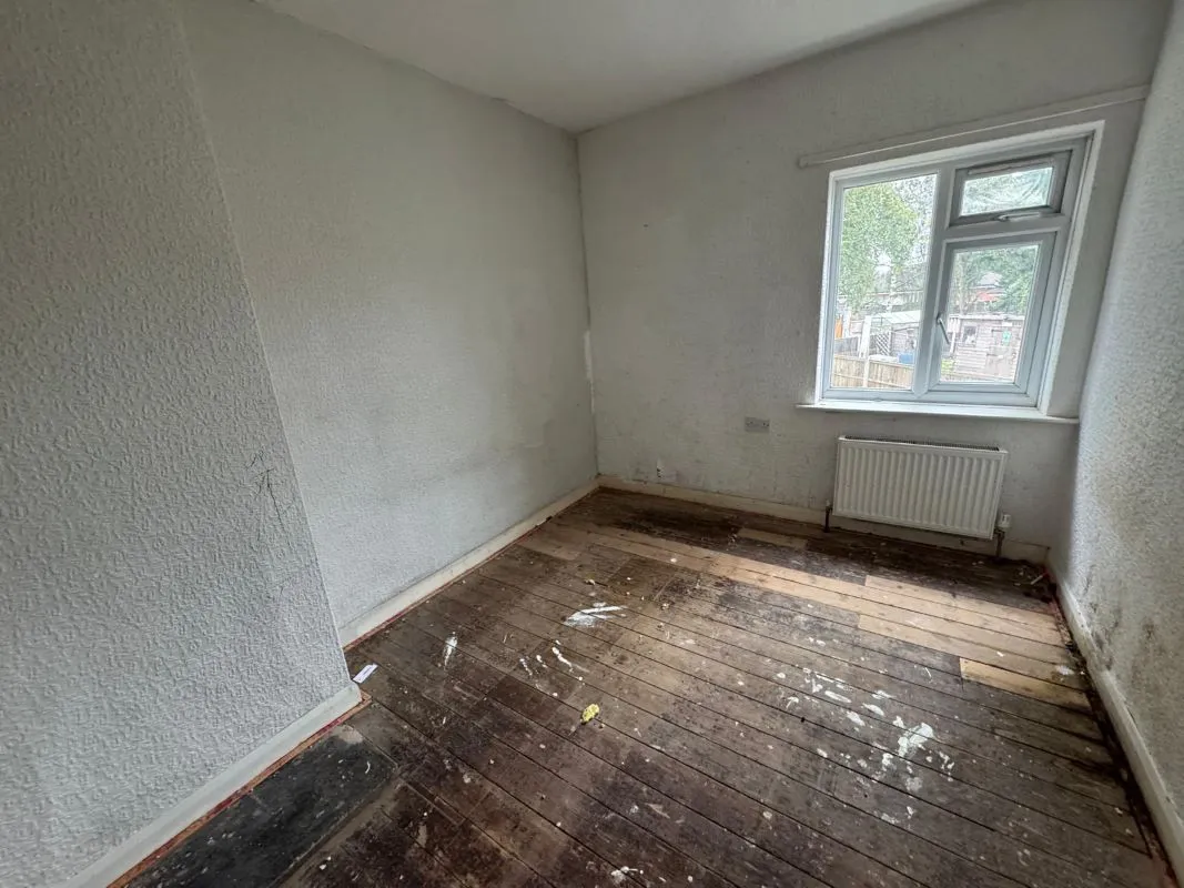 24 Fackley Road, Teversal, Sutton-in-Ashfield, Nottinghamshire, NG17 3HN