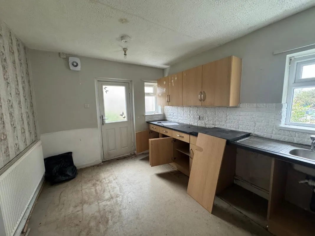 24 Fackley Road, Teversal, Sutton-in-Ashfield, Nottinghamshire, NG17 3HN