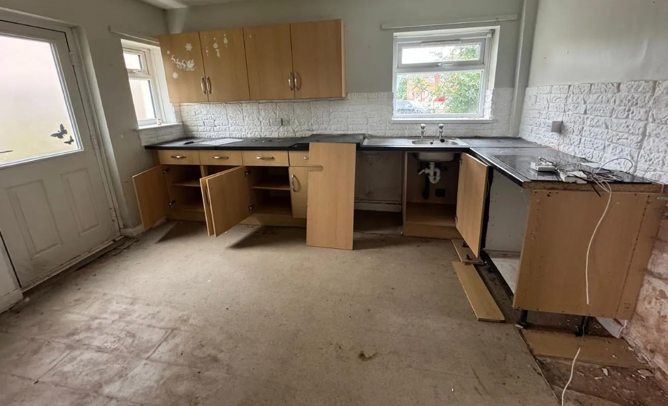 24 Fackley Road, Teversal, Sutton-in-Ashfield, Nottinghamshire, NG17 3HN