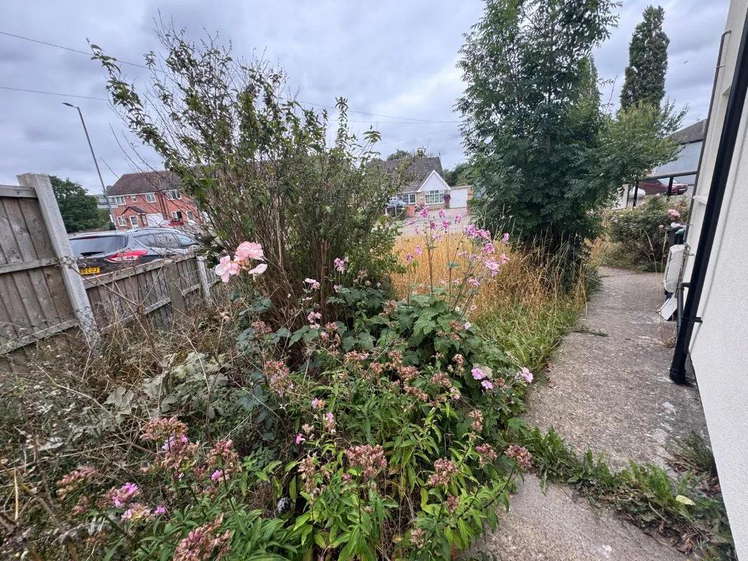 24 Fackley Road, Teversal, Sutton-in-Ashfield, Nottinghamshire, NG17 3HN