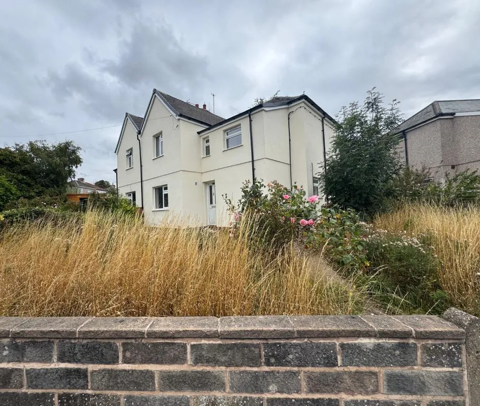 24 Fackley Road, Teversal, Sutton-in-Ashfield, Nottinghamshire, NG17 3HN