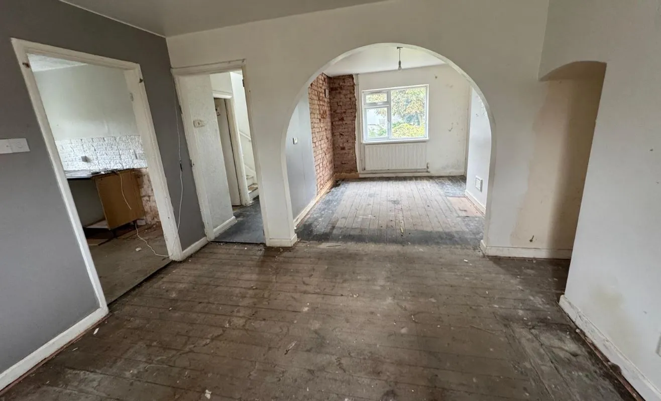 24 Fackley Road, Teversal, Sutton-in-Ashfield, Nottinghamshire, NG17 3HN