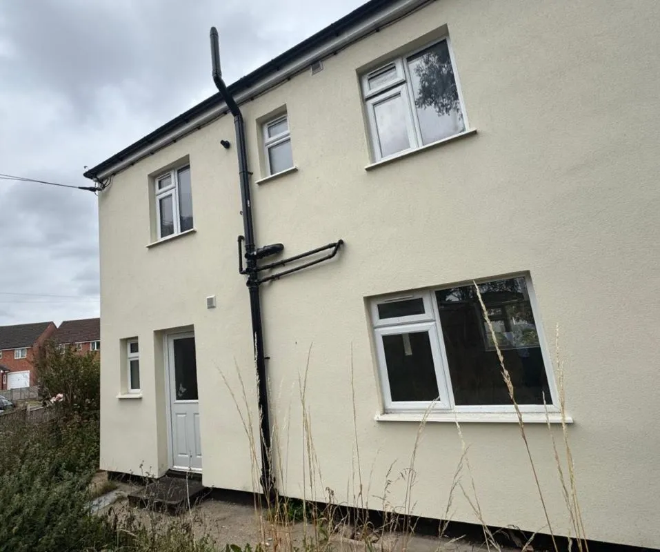 24 Fackley Road, Teversal, Sutton-in-Ashfield, Nottinghamshire, NG17 3HN