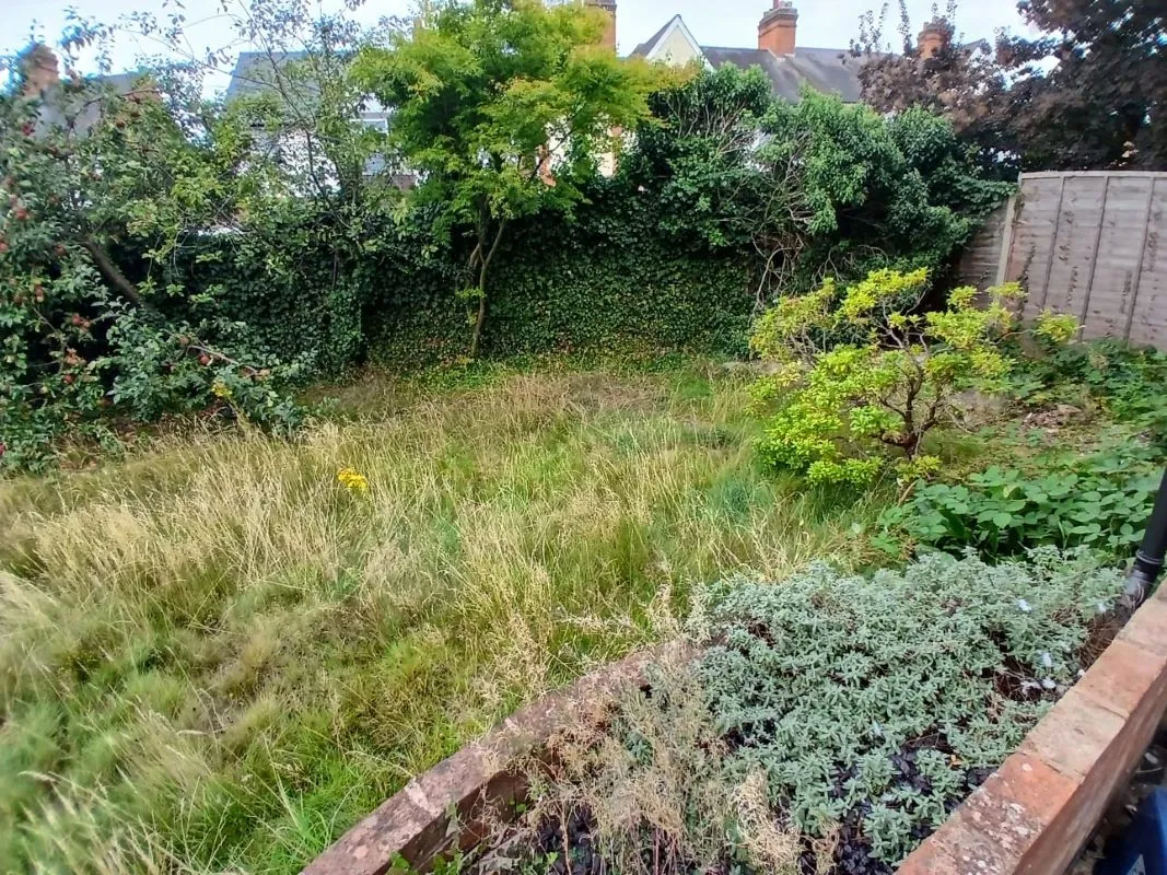 Property cover