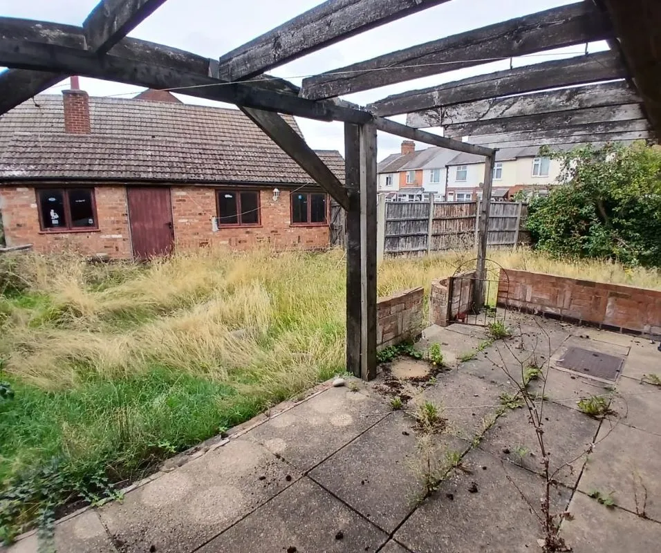 2 Fairacre Road, Barwell, Leicester, LE9 8HH