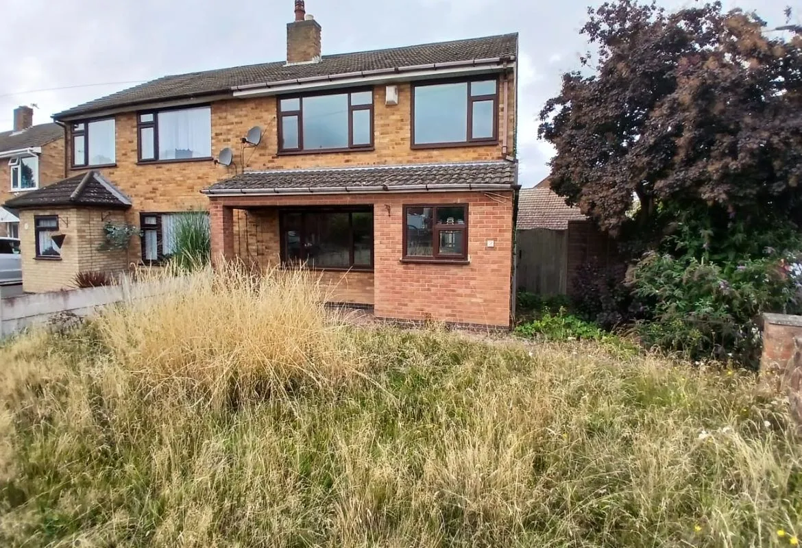 2 Fairacre Road, Barwell, Leicester, LE9 8HH