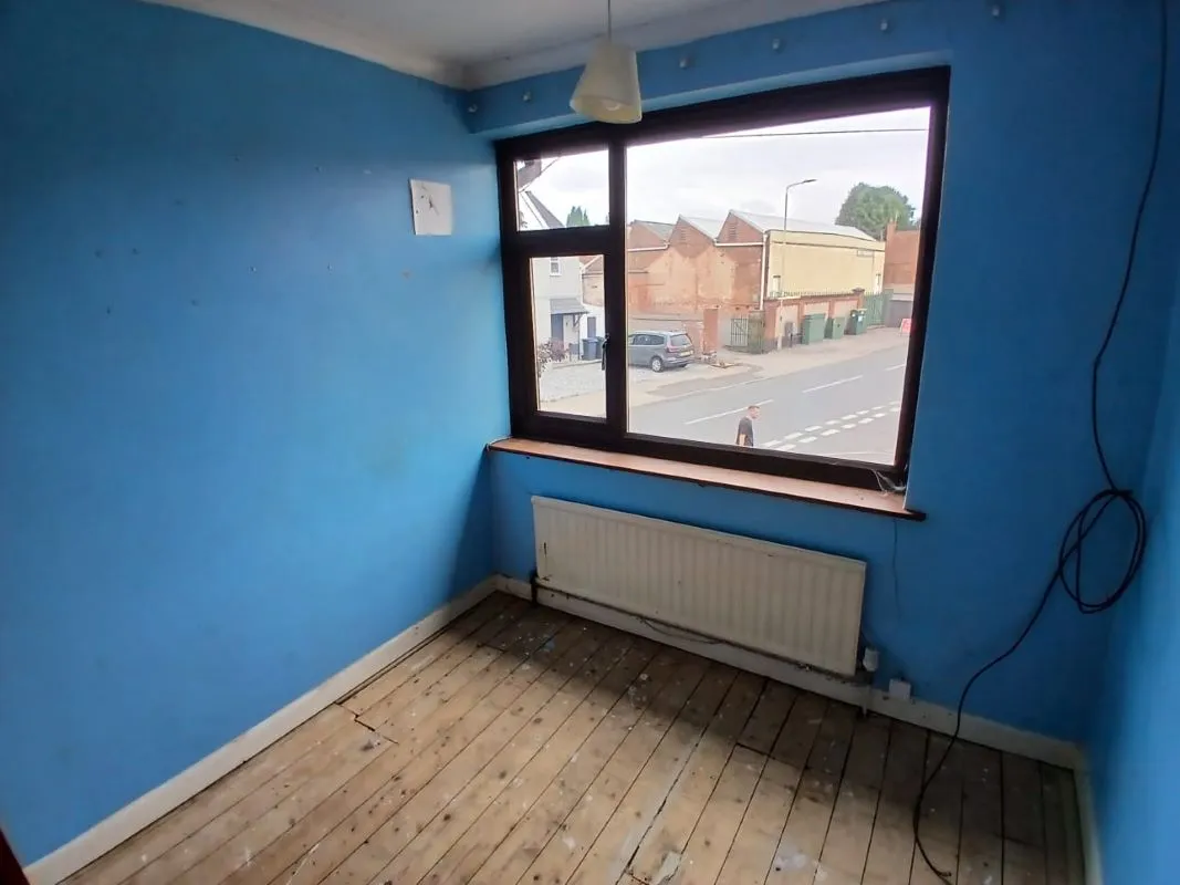 2 Fairacre Road, Barwell, Leicester, LE9 8HH