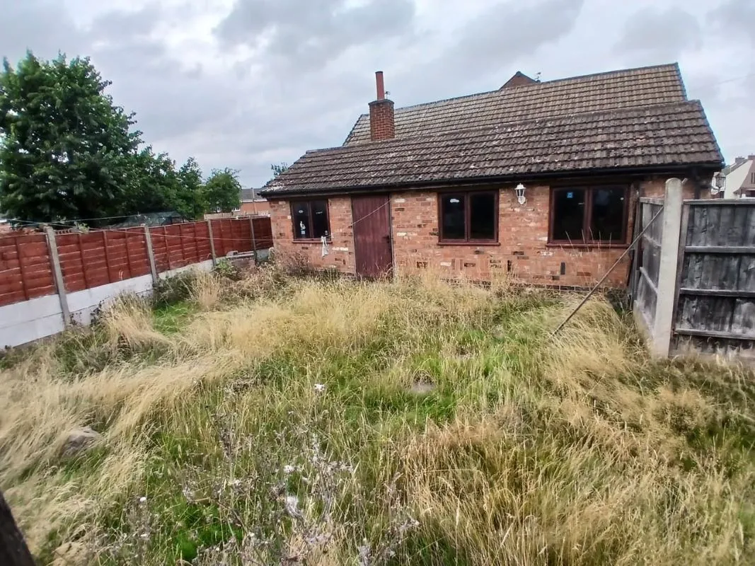 2 Fairacre Road, Barwell, Leicester, LE9 8HH