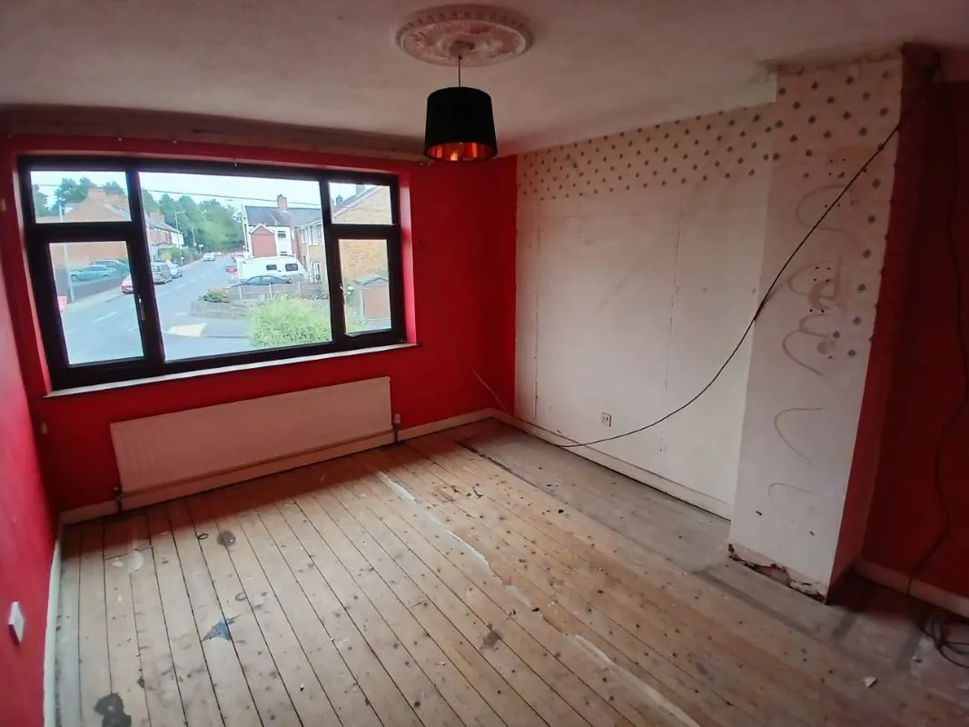 2 Fairacre Road, Barwell, Leicester, LE9 8HH