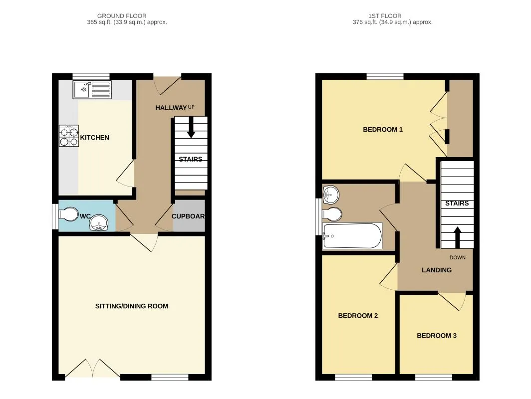 25 Thornborough Way, Hamilton, Leicester, LE5 1AX