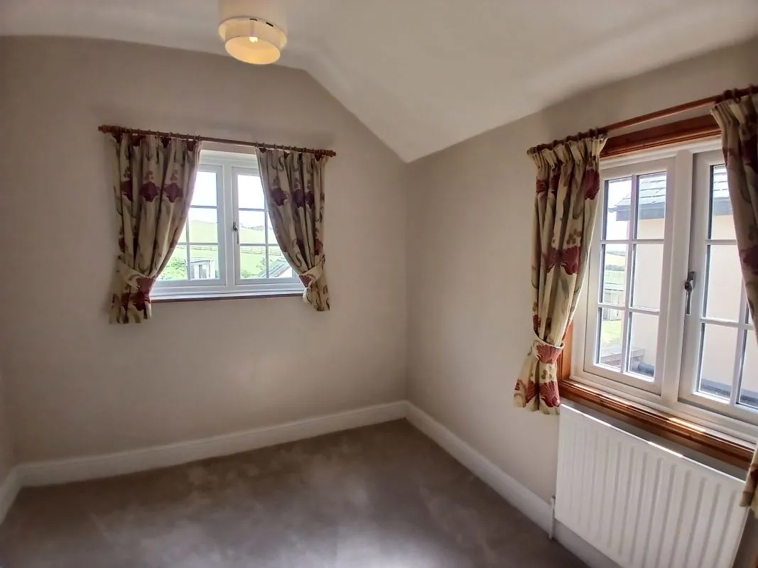 Property cover