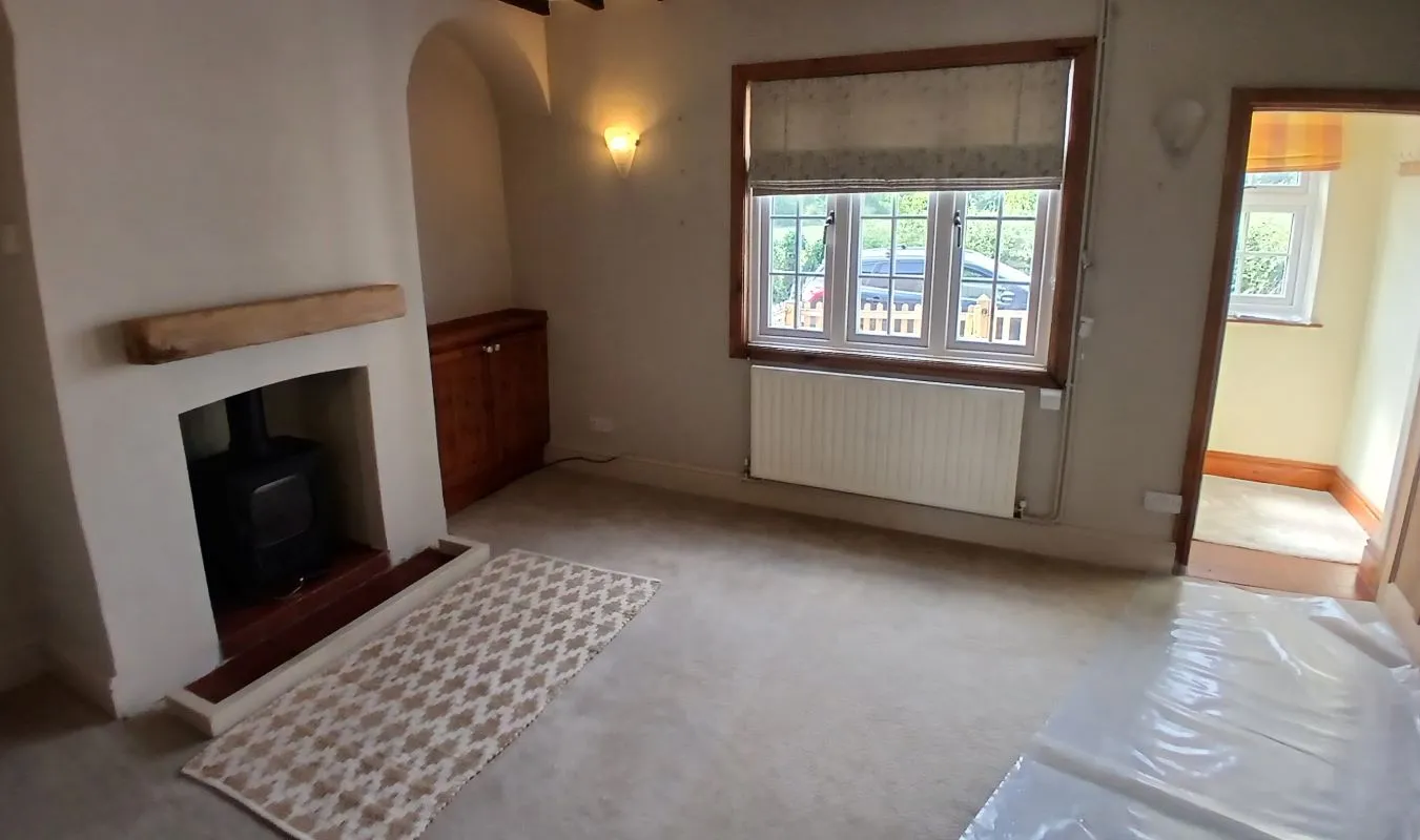 2 Launde Cottage, Launde Road, Loddington, Leicestershire, LE7 9XB