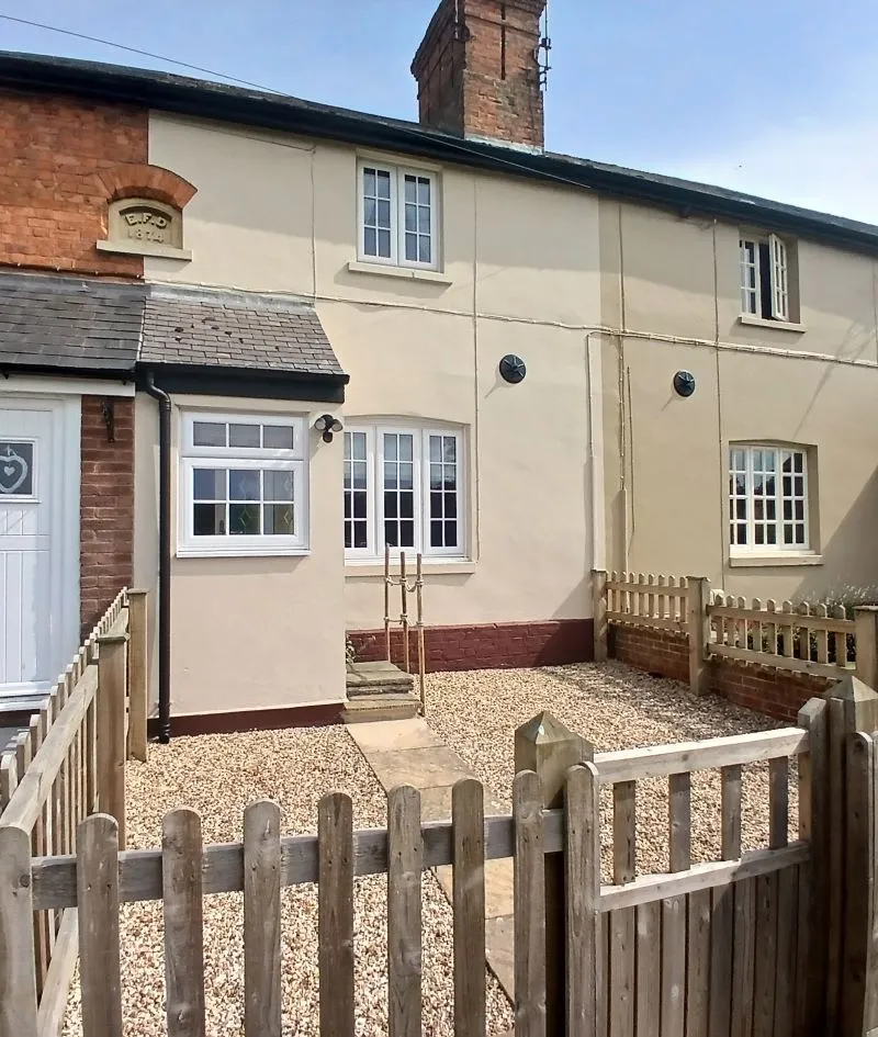 2 Launde Cottage, Launde Road, Loddington, Leicestershire, LE7 9XB