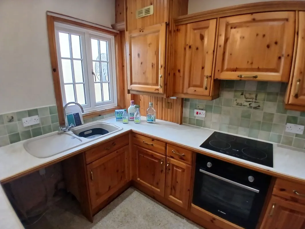 2 Launde Cottage, Launde Road, Loddington, Leicestershire, LE7 9XB