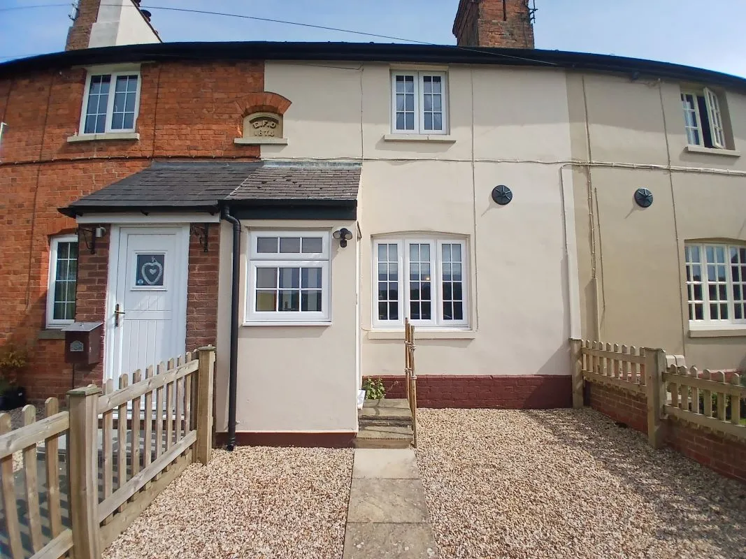 2 Launde Cottage, Launde Road, Loddington, Leicestershire, LE7 9XB