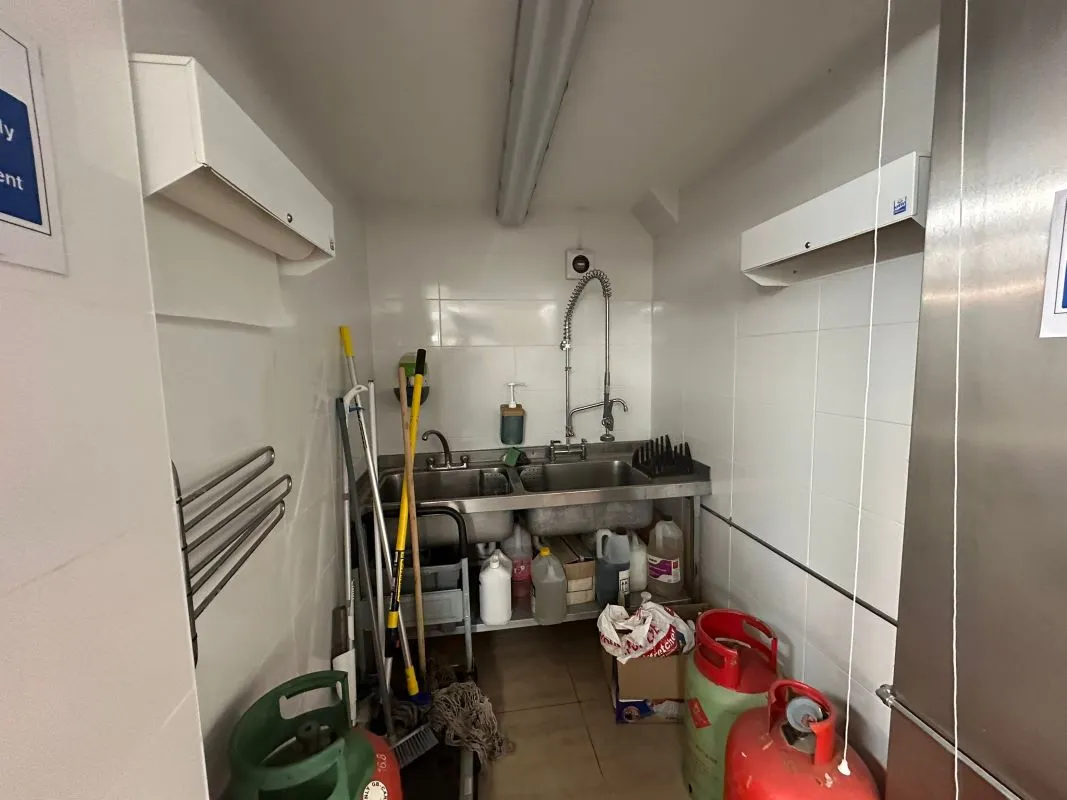 Unit 17, Buckland Road, North Evington, Leicester, LE5 0NT