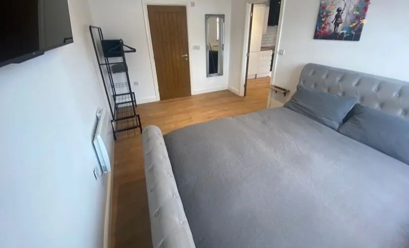 52-60 Kate Street, Leicester, LE3 5RP