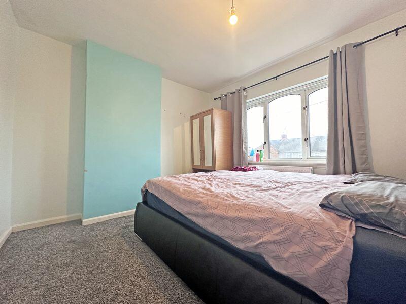 4 bed End of Terrace