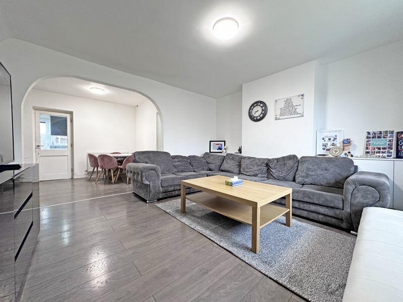 4 bed End of Terrace