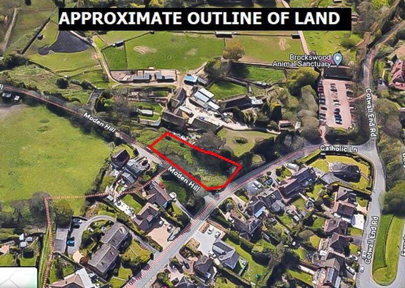 Property cover