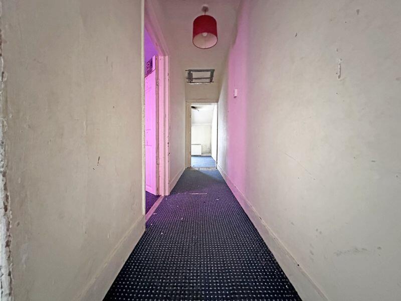 4 bed Commercial Development