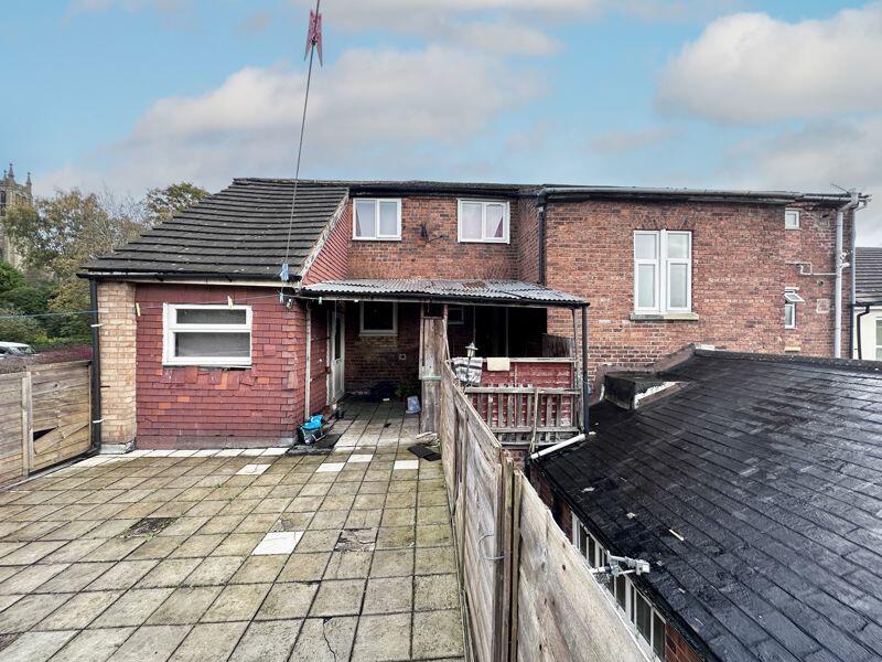 4 bed Commercial Development