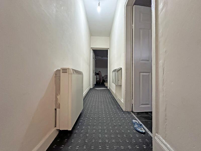 4 bed Commercial Development