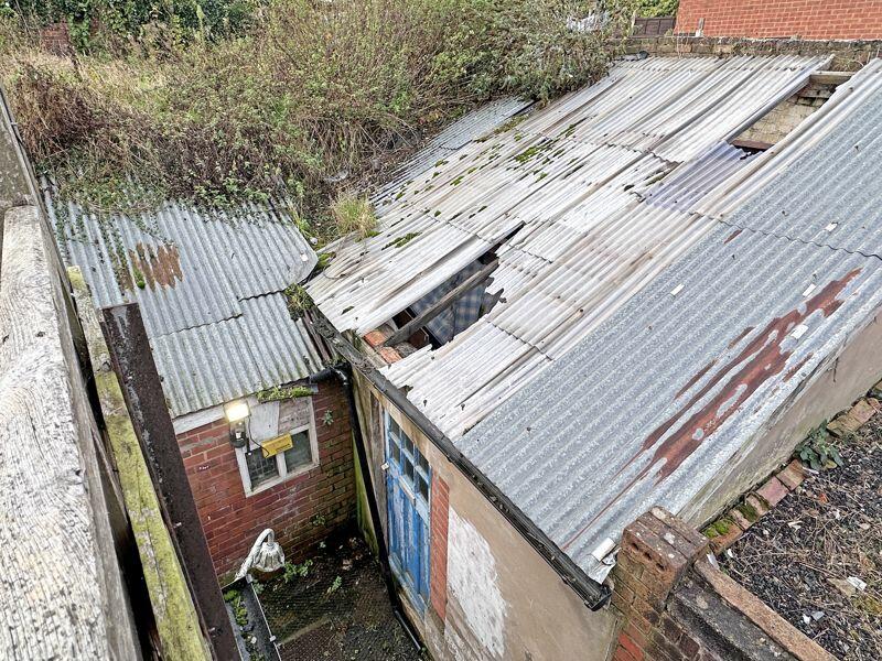 4 bed Commercial Development